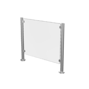 Hikvision DS‑K3G501-S – Standard Tripod Turnstile