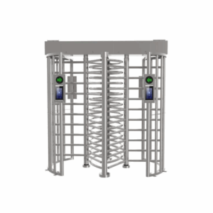Hikvision DS‑K3H4420‑120 Series – Pro Full-Height Turnstile