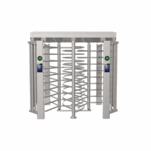 Hikvision DS‑K3H4421‑120 Series – Premium Full-Height Turnstile