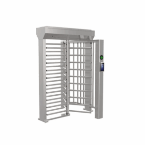 Hikvision DS‑K3H4411‑120 Series – Pro Full-Height Turnstile