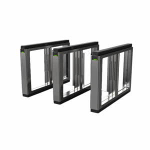 Hikvision DS‑K3B801SX Series – Ultra Swing Barrier