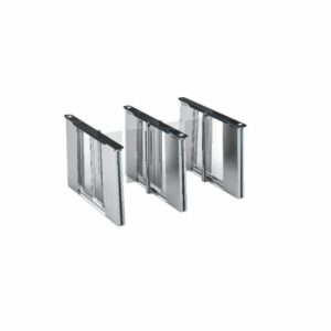 Hikvision DS‑K3B961TX Series – Ultra Smart Swing Barrier