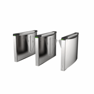 Hikvision DS‑K3Y501SX Series – Pro Flap Barrier
