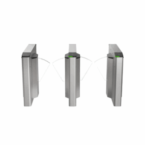 Hikvision DS‑K3Y220(L)X Series – Value Flap Barrier