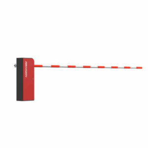 Hikvision DS-TMG420-L/R(3m) Boom Barrier