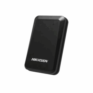 Hikvision DS‑TMG035 – Straight Arm Boom Barrier