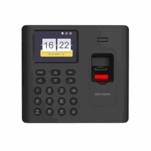 Hikvision DS-K1A802A Series IP-based Fingerprint