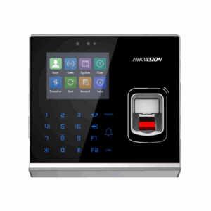 Hikvision DS-K1T201A Series IP-based Fingerprint