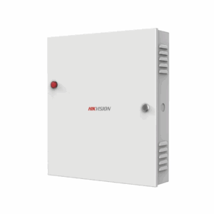 Hikvision DS-K2601/2/4-G Series Multi-Door Controller