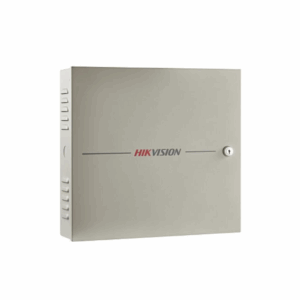 Hikvision DS-K2601/2/4T Series Multi-Door Controller