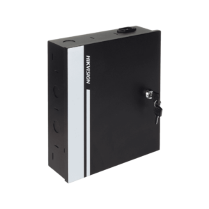 Hikvision DS-K2801/2/4 Series Multi-Door Controller