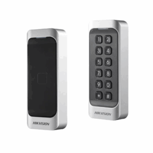 Hikvision DS-K1107 Series Fingerprint & Card Reader
