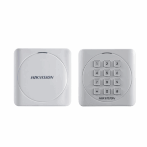 Hikvision DS-K1801 Series Card Reader