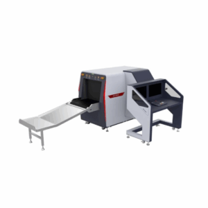 Hikvision ISD-SC6550D-E2CVL X-Ray Baggage Inspection System