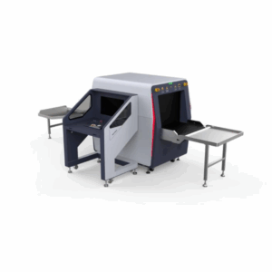 Hikvision ISD-SC6550S-4CVL X-Ray Baggage Inspection System