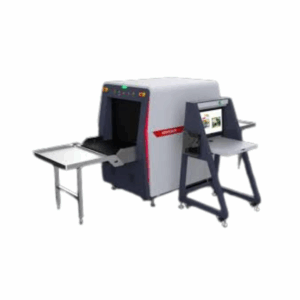 Hikvision ISD-SC6550S-E2CVL X-Ray Baggage Inspection System
