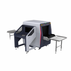 Hikvision ISD-SC6550SA-E2CL X-Ray Baggage Inspection System