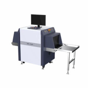 Hikvision ISD-SC5030S-E2CVL X-Ray Baggage Inspection System