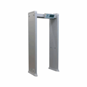 Hikvision NP-SG333L Walk-Through Metal Detector