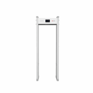 Hikvision ISD-SMG1112L Walk-Through Metal Detector