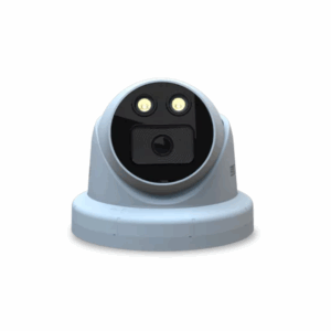 Matrix MITC80FL28CWS 8MP IR Turret Camera