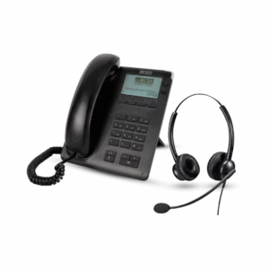 Matrix IP Phone - SPARSH VP210