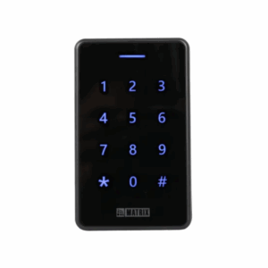 Matrix Cosec Atom RD100K Access Control Reader