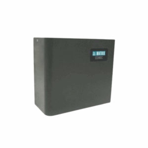 Matrix Cosec PSBB12V Access Controller