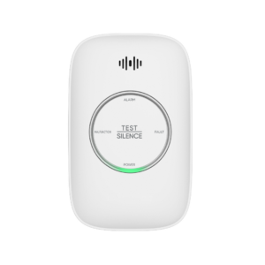 Hikvision HF-GN110 LPG and PNG Gas Leak detectors