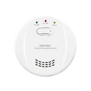 Hikvision HF-GM100 Carbon Monoxide Gas Detector