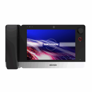 Hikvision DS‑PEA4L‑7 Master Panic Station