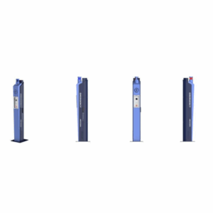 Hikvision DS-PEA3M-21 Pole Panic Alarm Station