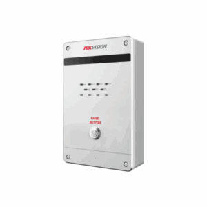 Hikvision DS‑PEA1‑N1 Panic Alarm Station
