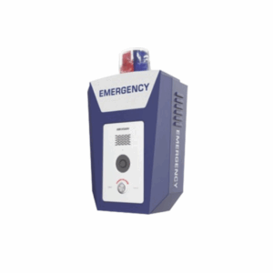 Hikvision DS-PEA2-21 Video Panic Alarm Station