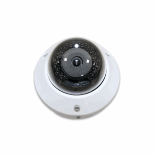 Matrix SATATYA CIDR20FL36CWP P2 2MP IR Dome Network Camera