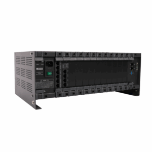 Matrix Eternity GENX12SAC IP PBX System