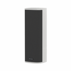 Hikvision DS‑QAZ14A2G1 – 120 W Network Column Speaker