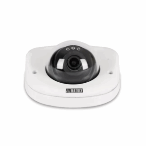 Matrix SATATYA RIDR20FL36CWP P2 2MP IR Ruggedized IP Camera