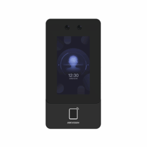 Hikvision  DS-K1T342 Series Face Recognition Terminal