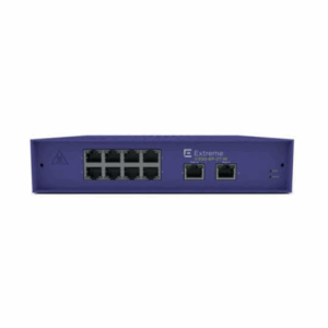 Extreme Network V300-8P-2T-W Switch
