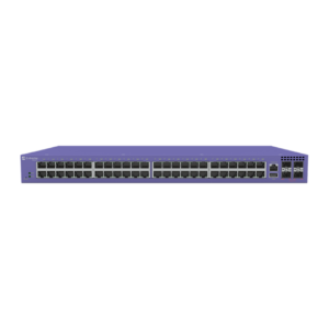 Extreme Network V400-48p-10GE4 Edge Switch