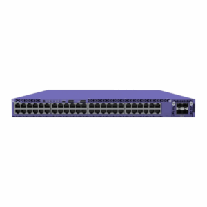 Extreme Network VSP4900-48P-B1-4X Switch