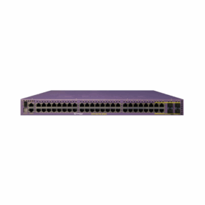 Extreme Network X440-G2-48p-10GE4 Switch