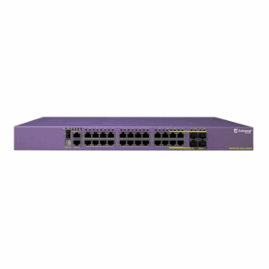 Extreme Network X440-G2-24x-10GE4-TAA Switch