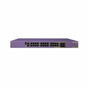 Extreme Network X440-G2-24t-10GE4-DC Switch