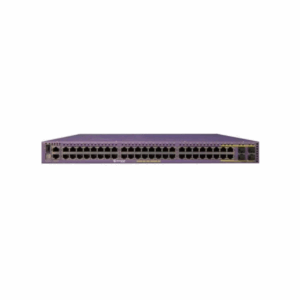 Extreme Network X440-G2-48t-10GE4-DC Switch