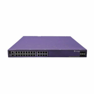 Extreme Network X450-G2-24t-10GE4-Base Switch