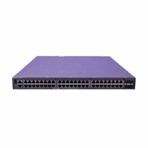 Extreme Network X450-G2-48t-10GE4-Base Switch