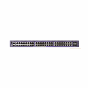 Extreme Network X450-G2-48p-10GE4-Base Switch