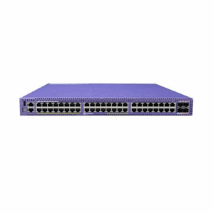 Extreme Network X460-G2-16mp-32p-10GE4 Edge Access Switch